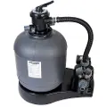 AstralPool 74473 Galactic Ø 8m³/t Monoblokpumpe 500mm