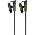 Fischer Gt 13 Comp Mag Spadserestokke