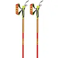 LEKI Mezza Speed Spadserestokke