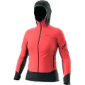 Dynafit Mezzalama Polartec Alpha Softshelljakke