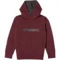 Atomic Rs Hættetrøje