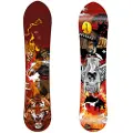 Yes. Firstpow Junior Snowboard
