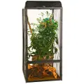 Zoo med Reptibreeze-terrarium