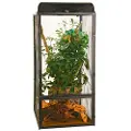Zoo med Reptibreeze Terrarium