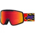 Pit Viper The Combustion French Fry Small Skibriller