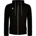 MACRON Rhodos Sweatshirt Med Lynlås