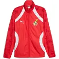 Puma Ghana 24/25 Før Kampen Jakke