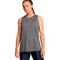 Under Armour Teck Twist ærmeløs T-shirt