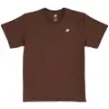 K2 Embroidery T-shirt Med Korte ærmer