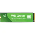 SanDisk WD Green SN3000 SSD - 500GB - PCIe 4.0 - M.2 2280