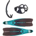 BEUCHAT Mbs One Shark Spy Spydfiskeudstyr