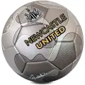 Team Merchandise Newcastle 32 Panel Camo Signature Fodbold