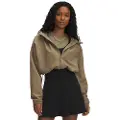 Under Armour Unstoppable Woven Sweatshirt Med Lynlås