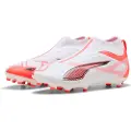 Puma Ultra 5 Match+ Ll Fg/ag Fodboldstøvler