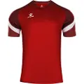 Kelme Warrior T-shirt Med Korte ærmer