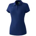 Erima Teamsports Kortærmet Polo