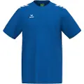 Erima Cmpt 3 Wings T-shirt Med Korte ærmer
