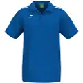 Erima Cmpt 3 Wings Kortærmet Polo