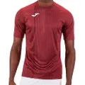 Joma Tiger T-shirt Med Korte ærmer