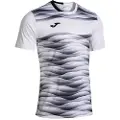 Joma Tiger Vii T-shirt Med Korte ærmer