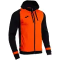 Joma Lider Sweatshirt Med Lynlås