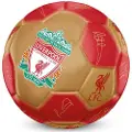Team Merchandise Liverpool Signature Fodbold Med 26 Paneler