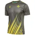Hummel Real Betis 22/23 Målmand Væk T-shirt Med Korte ærmer