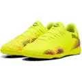 Puma Future 8 Play It Low Fodboldstøvler