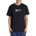 Dc-shoes Dc Split Star T-shirt Med Korte ærmer