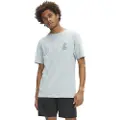 Hydroponic Dragon Ball Z Shadow T-shirt Med Korte ærmer