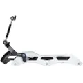 Powerslide Elite Cast Syncro 110-270 Tri Rulleskøjter