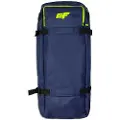 Crazyfly Large Kuffert Med Hjul