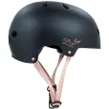 Rio roller Rose Kvindehjelm