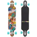 Miller Touch 41 Longboard