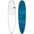 Coasto Soft 5´13 Surfbræt