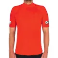 Ocean & Earth Comp Kortærmet Beskyttelsesvest