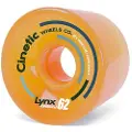 Cinetic Lynx 80a Skateboardhjul