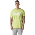 Everlast Light T-shirt Med Korte ærmer