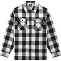 Dickies Sherpa Sacramento Skjorte Med Lange ærmer