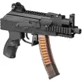 G&G Prk9 Etu Airsoft Angrebsriffel