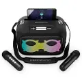 Energy Sistem Karaokestar Bluetooth-højttaler