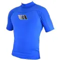 West Lycra Core Kortærmet Beskyttelsesvest