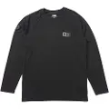 Salty Crew Mariner Tech Langærmet Rashguard