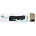 Unico 6w X2 Fabric Led Bluetooth-højttaler