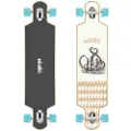 Aloiki Victory Fs Drop 40.2´´ Longboard