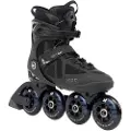K2 Vo2 S 90 Boa Inline-skøjter