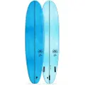 Ocean & Earth Ezi-rider 7´6´´ Surfbræt