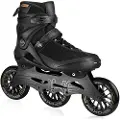 Spokey Shiffty Pro Inline-skøjter