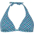 Protest Twice Halter Bikinitop