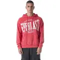 Everlast Washed Hættetrøje